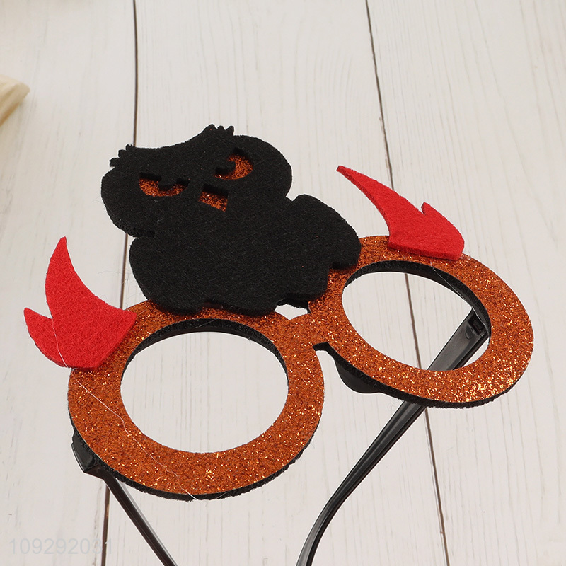 New product Halloween party supplies party glasses for sale