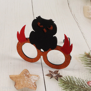 New product Halloween party supplies party glasses for sale