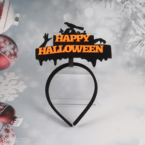 China wholesale Halloween party supplies party glasses