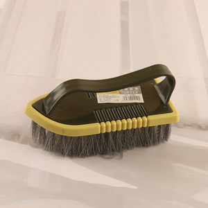 China products handheld cleaning brush scrubbing brush