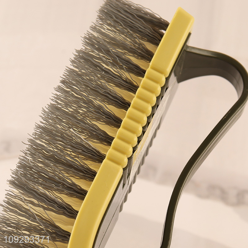 China products handheld cleaning brush scrubbing brush