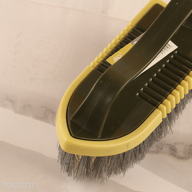 China products handheld cleaning brush scrubbing brush