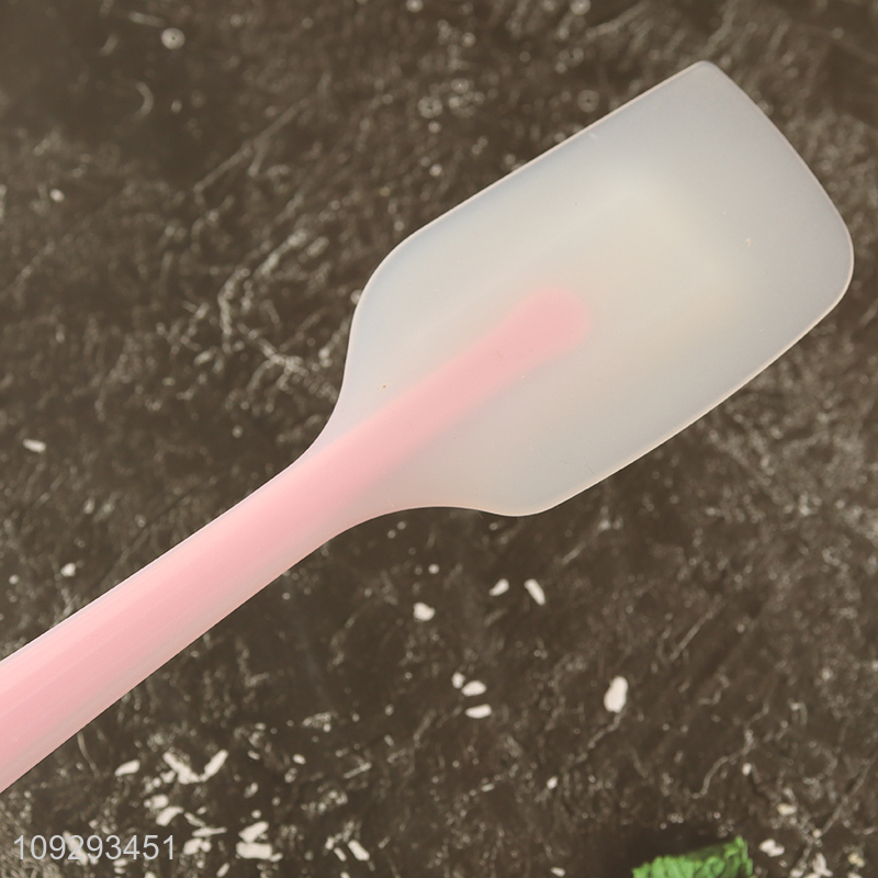 Most popular silicone butter spatula cheese spatula