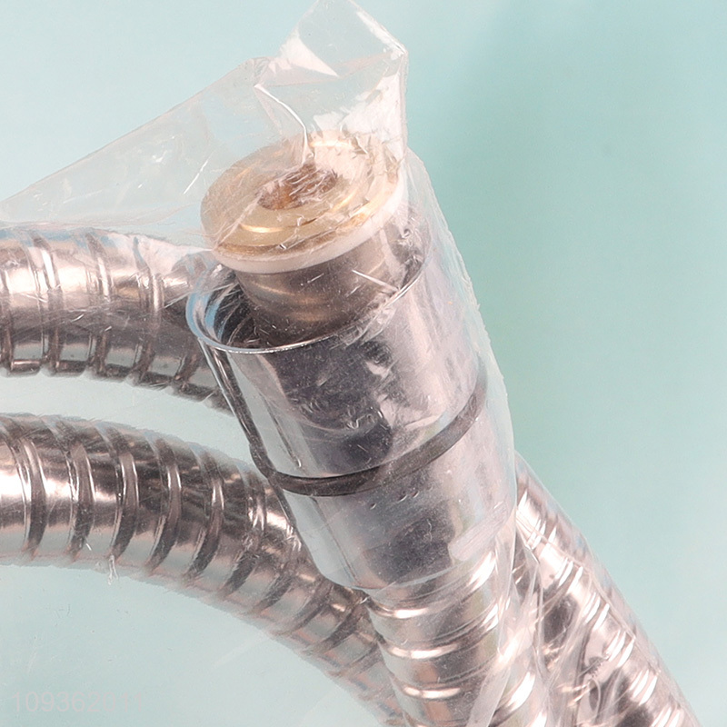 Latest products braided hose flexible pipe water pipes