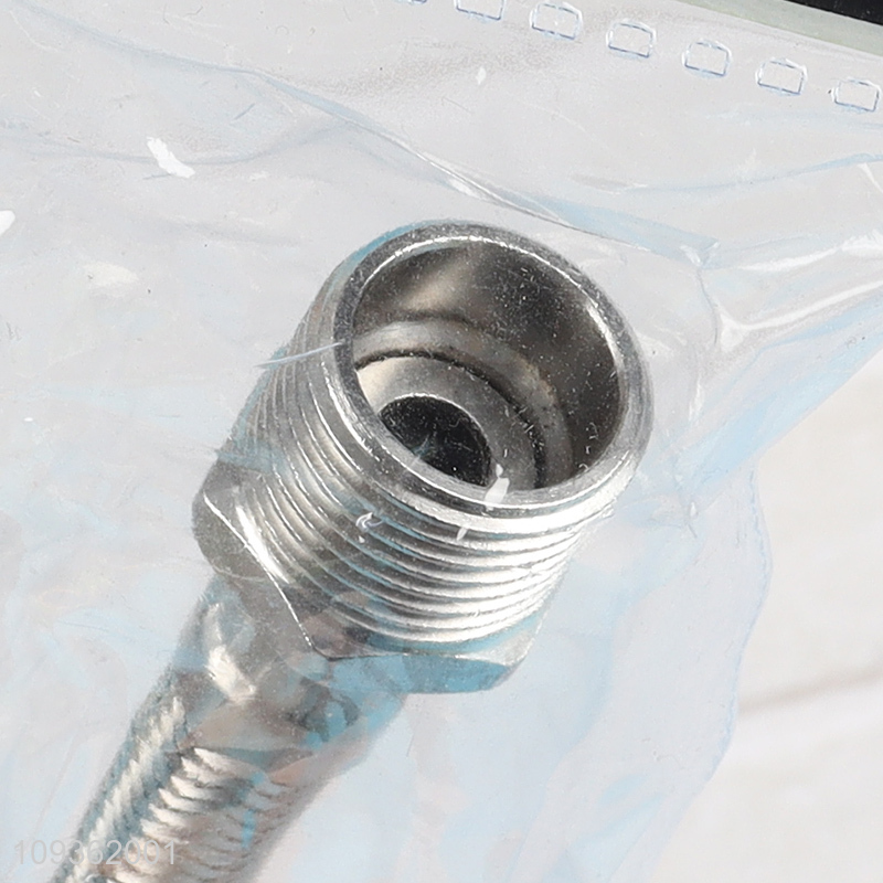 Low price multi-purpose braided hose flexible pipe