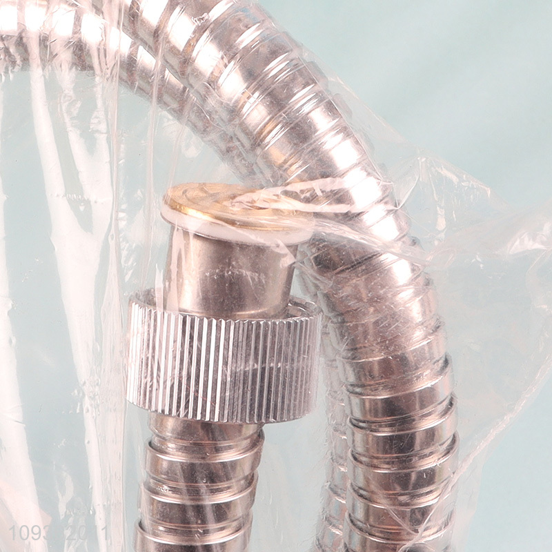 Latest products braided hose flexible pipe water pipes