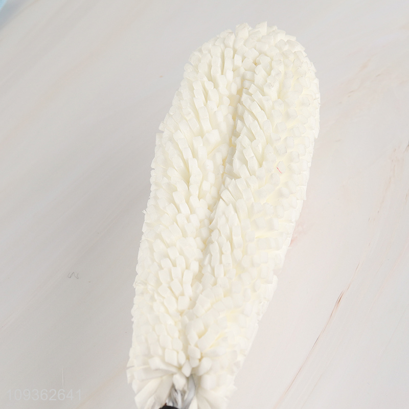 Good quality reusable bottle brush cleaning brush