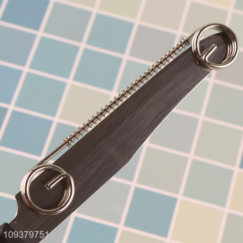 China wholesale kitchen gadget vegetable blade peeler