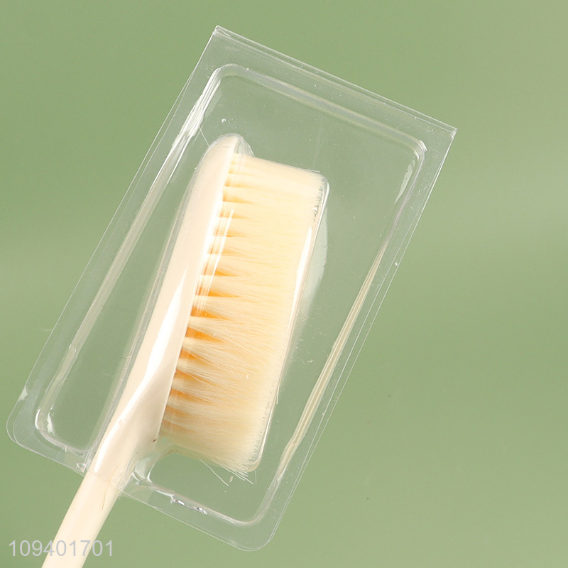 Hot items body massage bath brush shower brush