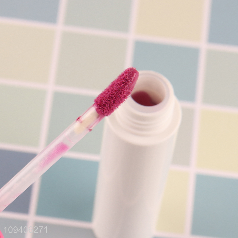 Yiwu market lips care moisturizing lip oil