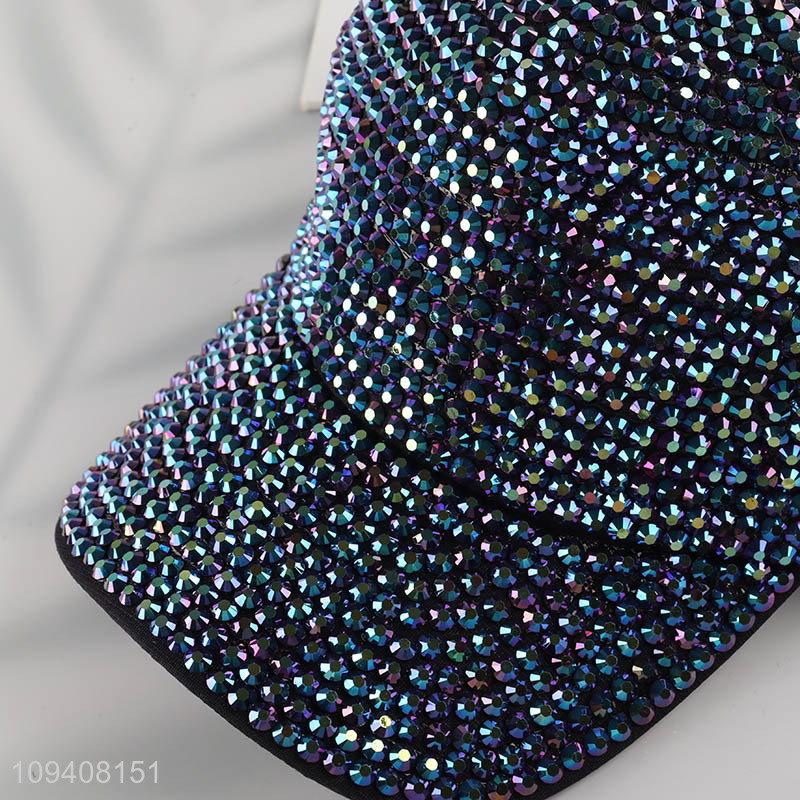 Top quality baseball cap trucker hat for outdoor