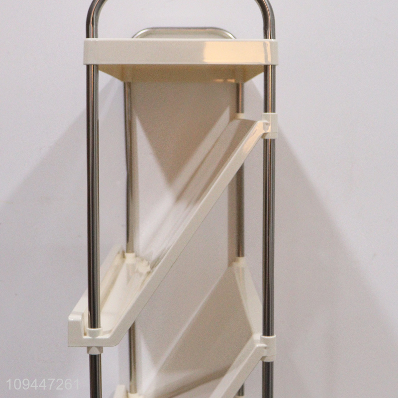 Hot selling space saving multi-layer shoes rack