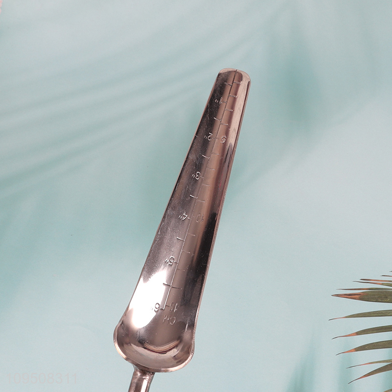 New arrival garden tool digging transplant trowel