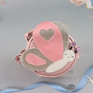 Cute Design Adjustable Strap Crossbody Shoulder Bag