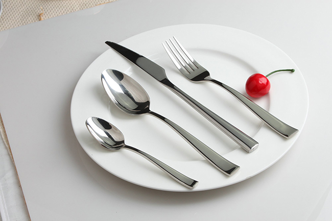 Tips for Choosing Stainless Steel Tableware