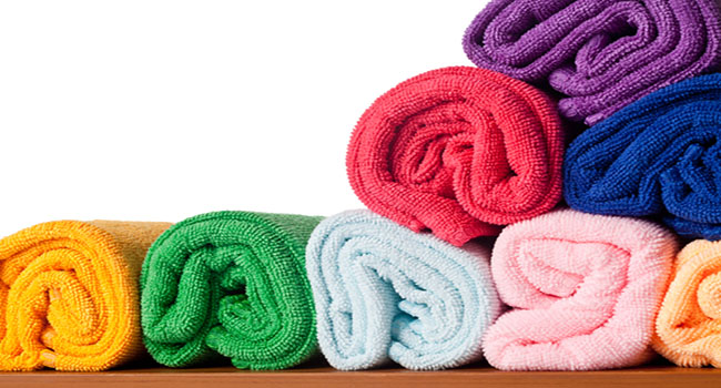 How to Wash Towels and Make Them Last Longer