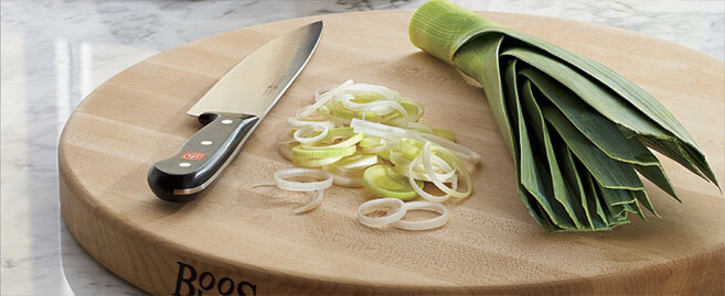 How to Choose the Good Chopping Board